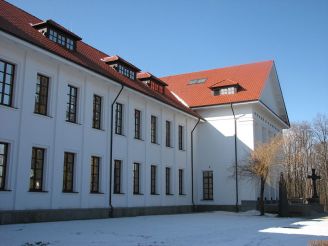 The Taras Shevchenko State Museum