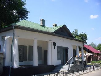 The Anton Chekhov House-Museum