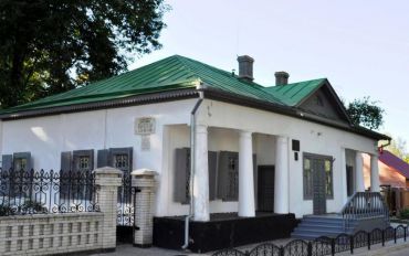 Будинок-музей Антона Чехова