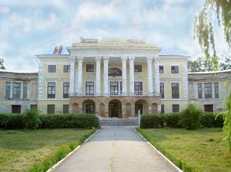Музей історії авіації та космонавтики, Вороновиця