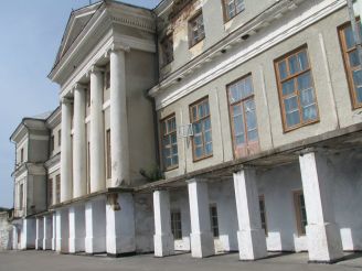 Manor Komar