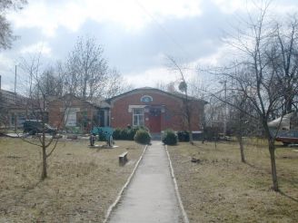 Музей Гайсинщини, Гайсин