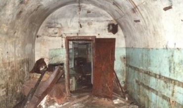 Bunker Voroshilov