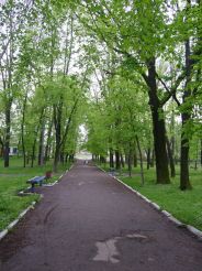 Park Rzhevusskih
