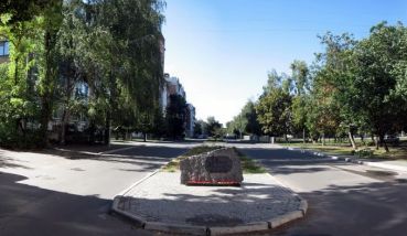 Alley journalists, Poltava