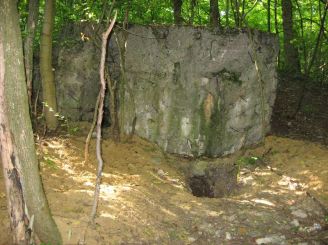 Bunker Goring