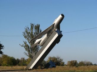 MiG-19, Chernobaevka