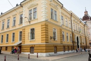 The Regional Local History Museum