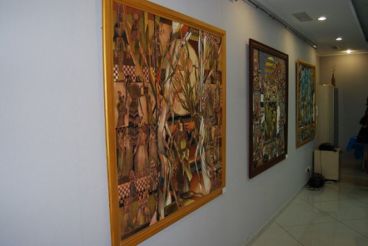 Gallery of Modern Art "AC"