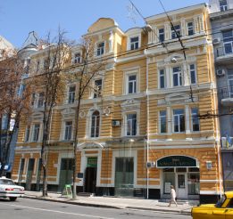 Profitable House at Sumy, 78, Kharkov