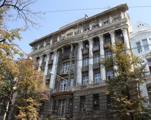 Profitable House at Sumy, 82, Kharkov