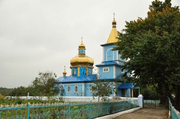 Church of the Nativity of the Virgin, Pyatigorye