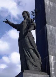 Меморіал Вічної Слави, Луцьк