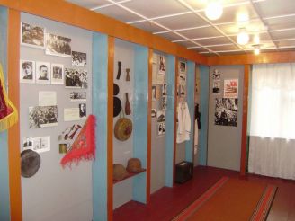 Холминський військово-історичний музей