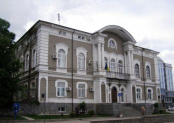 Апелляционный суд, Кировоград