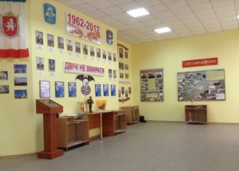 Музей войск специального назначения