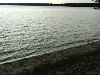Lake, Strelsk
