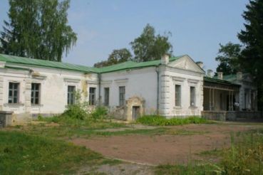Музей Чайковского, Низы