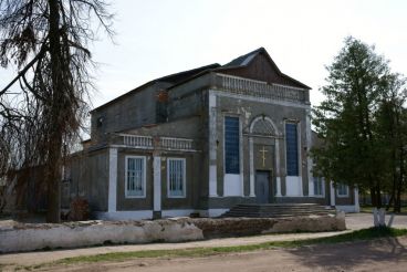 Церковь Покрова Пресвятой Богородицы, Воронеж