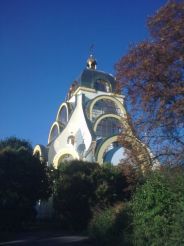 Church of Boris and Gleb, Lviv