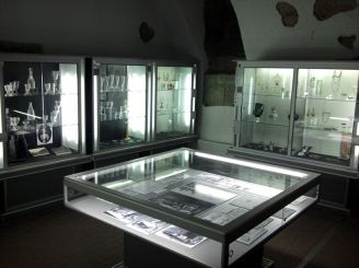 Музей скла