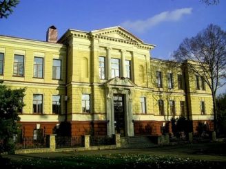 Kherson Regional Museum