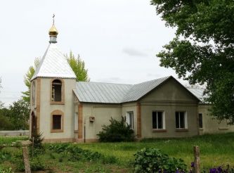 Собор Архангела Михаила, Бугское