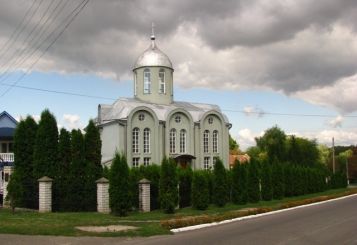 Light of the Gospel Church, Kamenka
