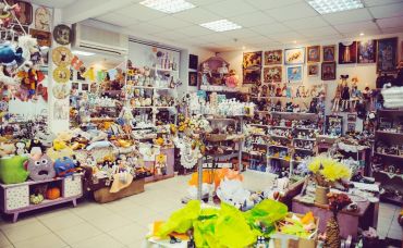 Shop Gallery Komodo