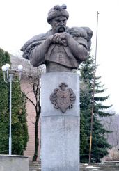 Monument to Bogdan Khmelnitsky, Saturday