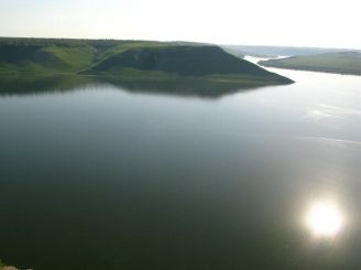 Khotinsk National Park