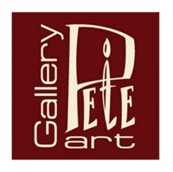 Art gallery Pete-Art