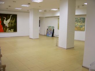 Garna Gallery