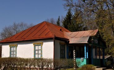 Музей Почтовая станция, Переяслав-Хмельницкий