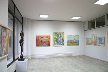 Academy Gallery
