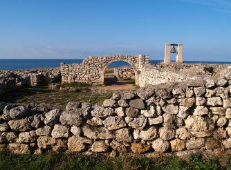 National Preserve of Tauric Chersonesos