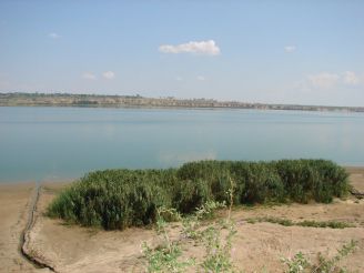 Lake Cahul