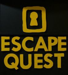 Quest-room Escape from Alcatraz, Dnepropetrovsk
