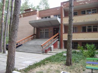 Base Dnieper, Chapaevka