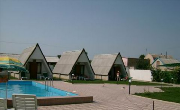 Elite Holiday Village, Azure