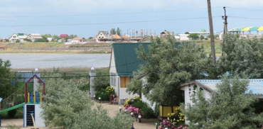 База відпочинку Водограй, Кирилівка