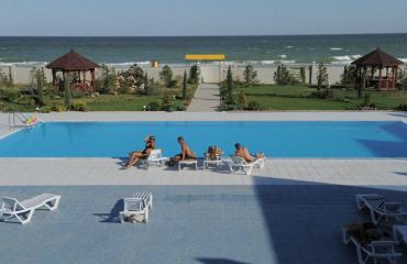 Holiday Village Golden Beach, Berdyansk