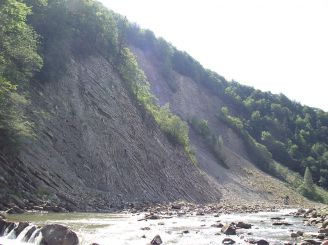 Mountain Makovytsya Yaremche