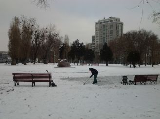 Arrow Square, Kharkiv