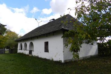 Zatysyansky museum, Tisobiken
