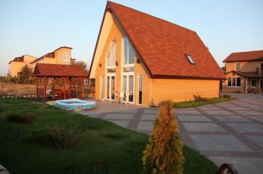 Holiday Santa Villa, Berdyansk