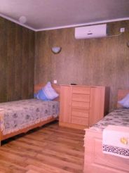 Holiday Sibiryakova 9A, Berdyansk