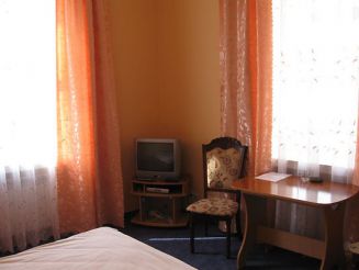 Готель Київ