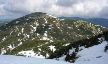 Гора Яйко-Ілемське