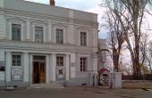 Одеський літературний музей